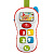 Говорящий телефон Selfie Phone Chicco 00009611000180